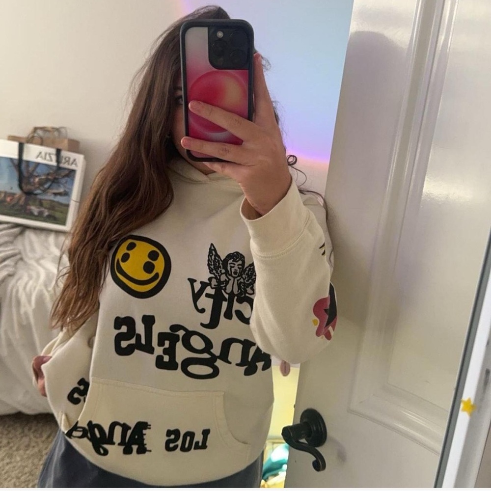 Pacsun hoodie